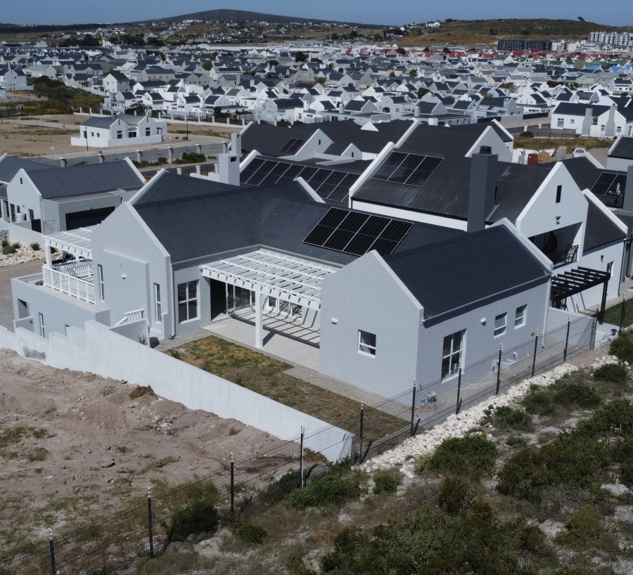 3 Bedroom Property for Sale in Laguna Western Cape